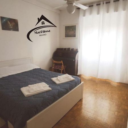 Casa Daniela Lejlighed Milano Eksteriør billede