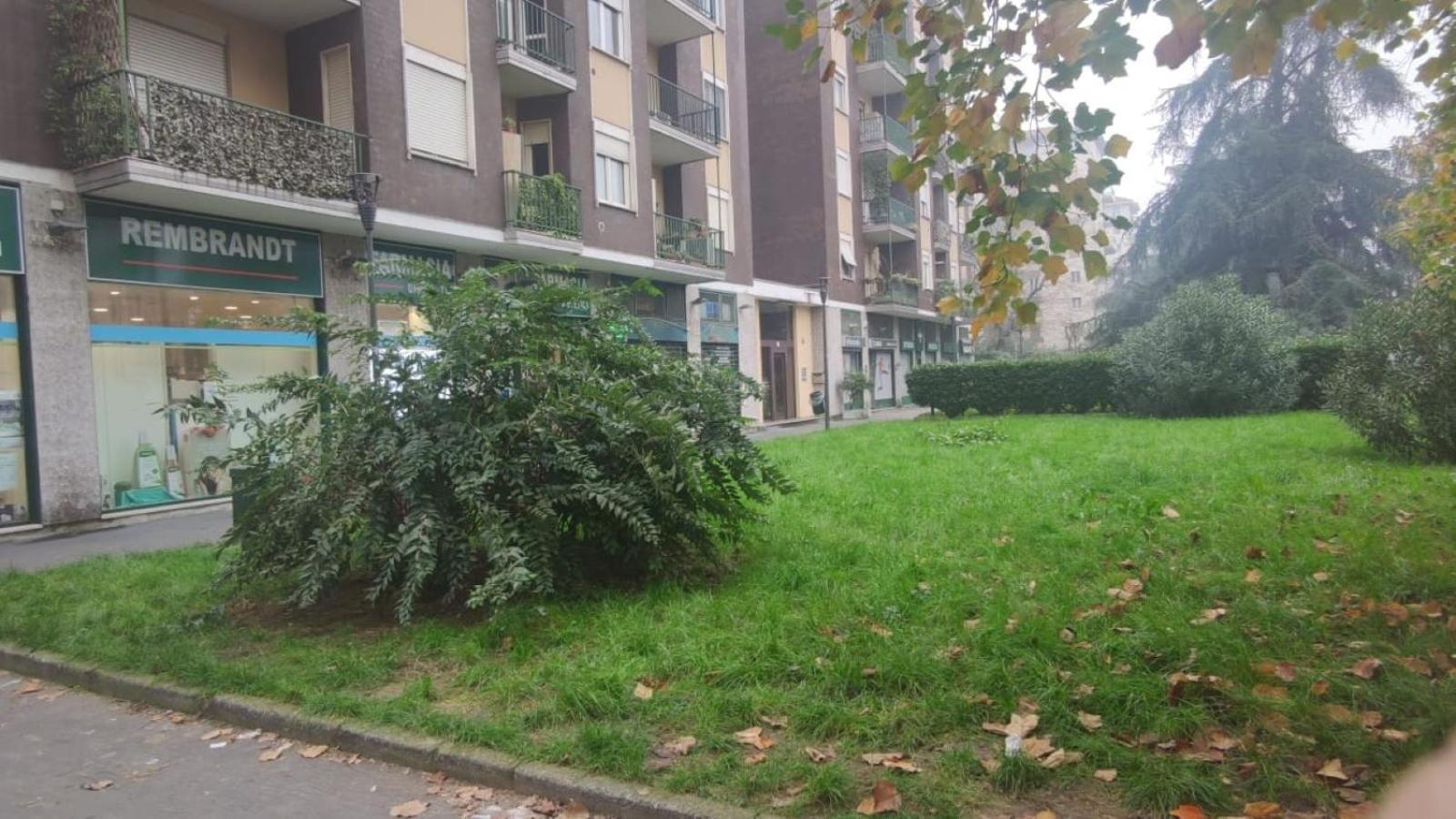 Casa Daniela Lejlighed Milano Eksteriør billede