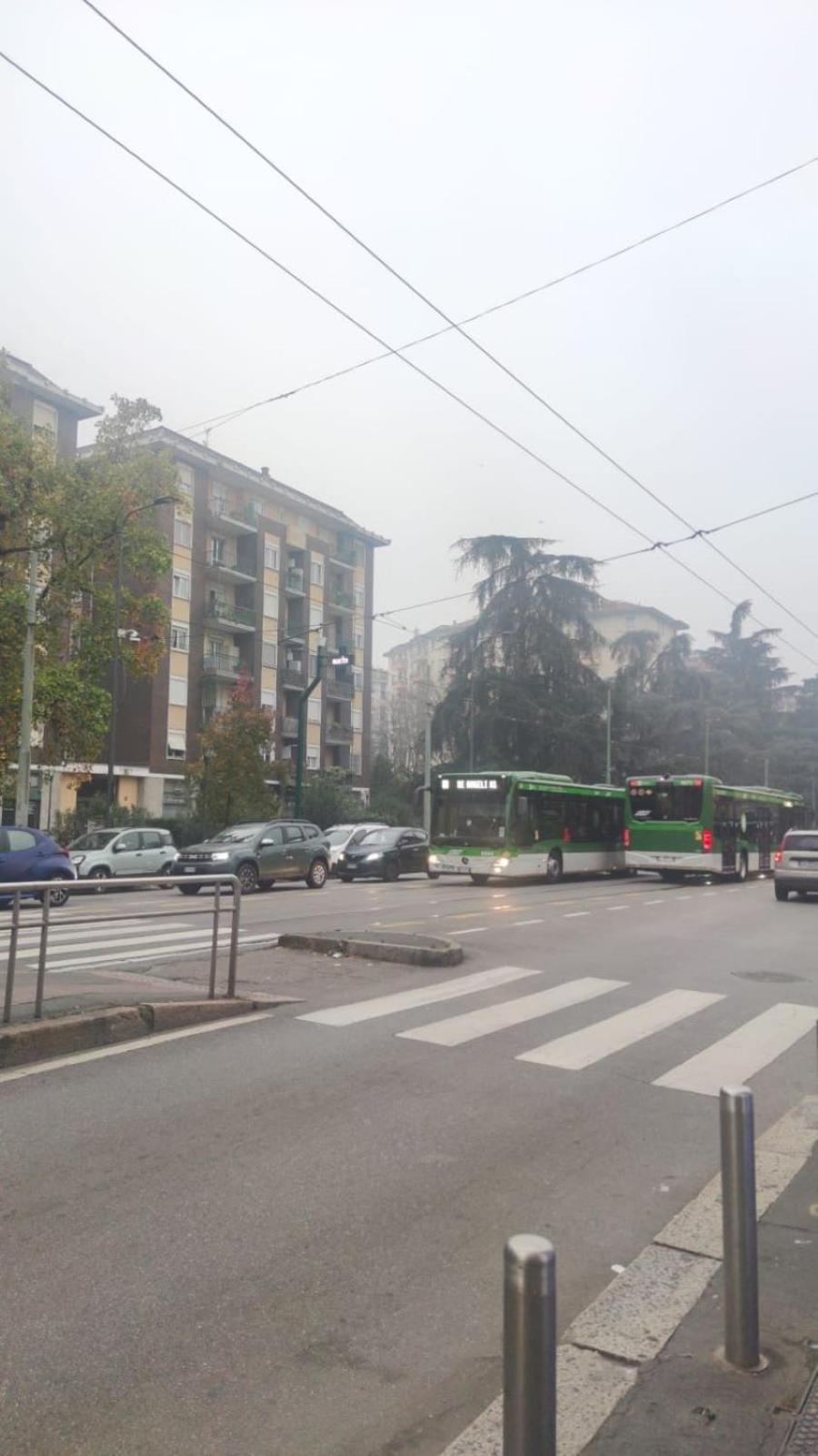 Casa Daniela Lejlighed Milano Eksteriør billede