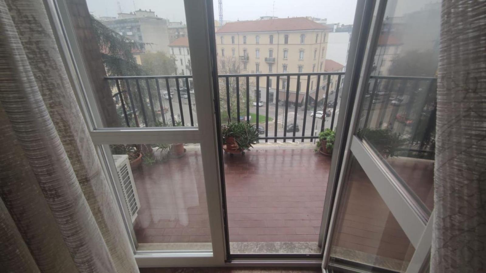 Casa Daniela Lejlighed Milano Eksteriør billede